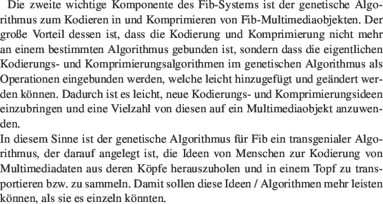 \begin{window}[0,l,\includegraphics[scale=0.3]{algorithmus},{}]
\noindent
Die zw...
... / Algorithmen mehr leisten k