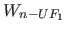 $W_{n-UF_1}$