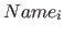 $Name_i$