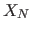 $ X_N$